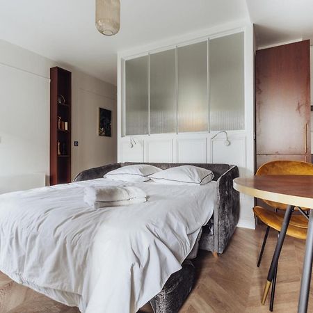 Luxueux Appartement Proche Disneyland Μπισί-Σεν Ζορζ Εξωτερικό φωτογραφία