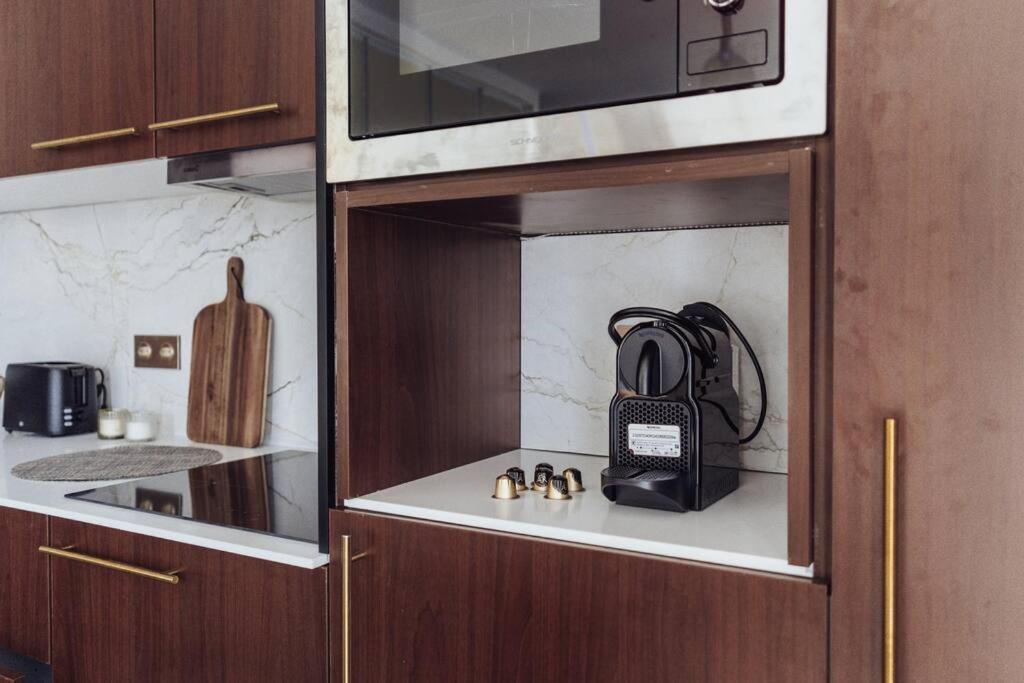 Luxueux Appartement Proche Disneyland Μπισί-Σεν Ζορζ Εξωτερικό φωτογραφία