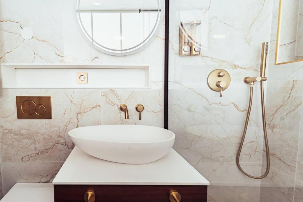 Luxueux Appartement Proche Disneyland Μπισί-Σεν Ζορζ Εξωτερικό φωτογραφία