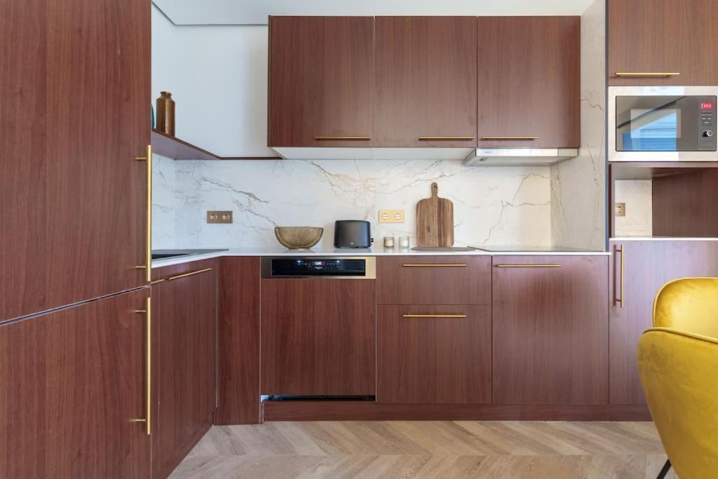 Luxueux Appartement Proche Disneyland Μπισί-Σεν Ζορζ Εξωτερικό φωτογραφία