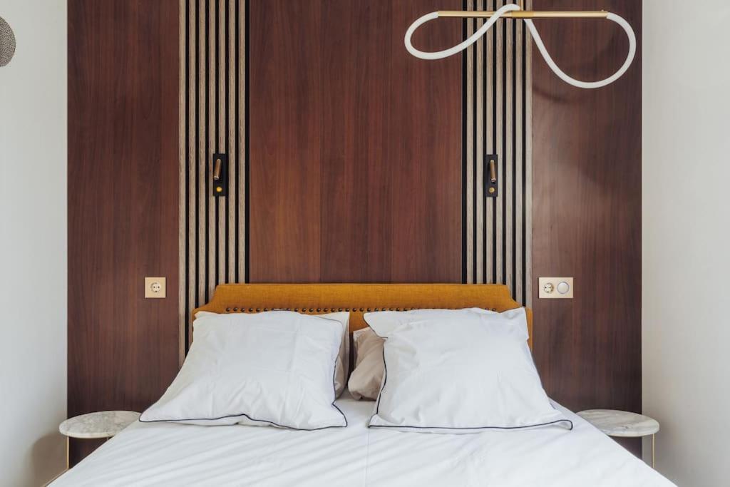Luxueux Appartement Proche Disneyland Μπισί-Σεν Ζορζ Εξωτερικό φωτογραφία