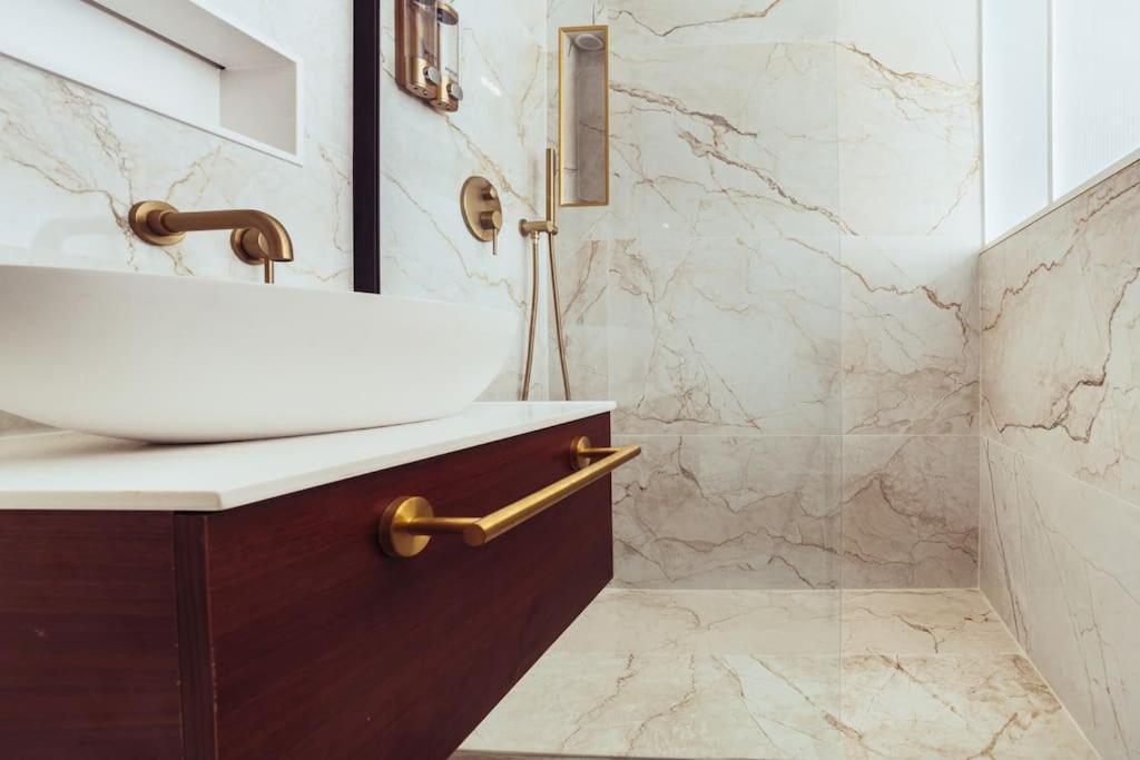 Luxueux Appartement Proche Disneyland Μπισί-Σεν Ζορζ Εξωτερικό φωτογραφία